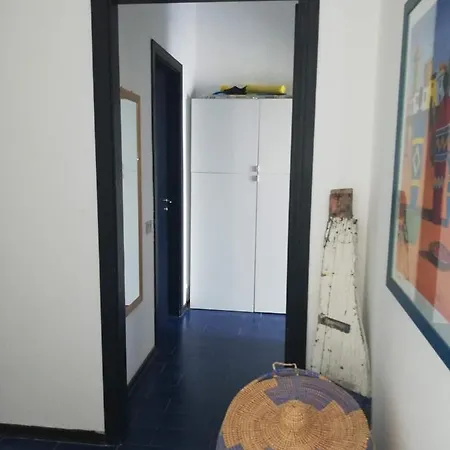 Villaggio Rochi Bagnara Calabra *