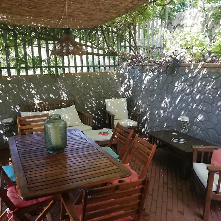 Villaggio Rochi Bagnara Calabra * バニャーラ・カーラブラ