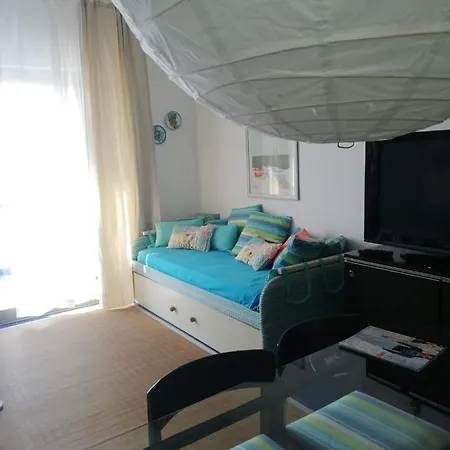 別荘 Villaggio Rochi Bagnara Calabra バニャーラ・カーラブラ