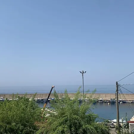 Villaggio Rochi Bagnara Calabra バニャーラ・カーラブラ
