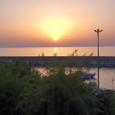 Villaggio Rochi Bagnara Calabra Bagnara Calabra
